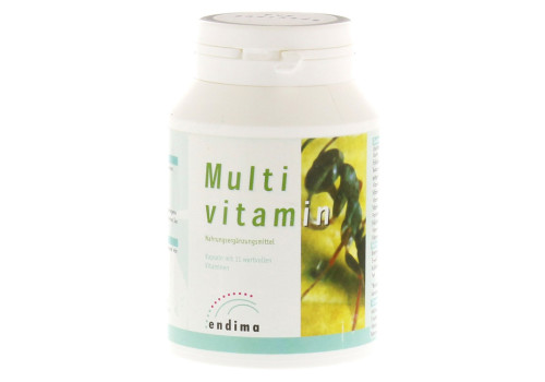 MULTIVITAMIN KAPSELN – PZN 1498427 (PZN 1498427)