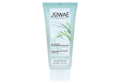 JOWAE revitalisierendes Duschgel Bambus – PZN 16330099 (PZN 16330099)