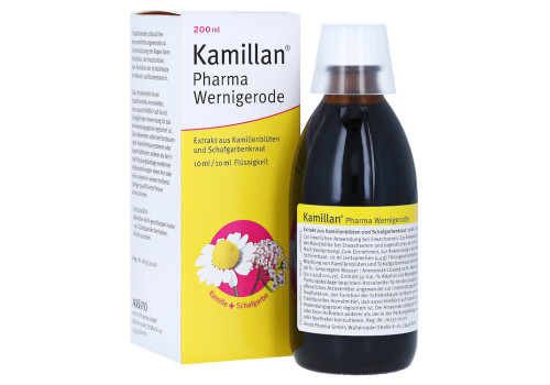 Kamillan – PZN 3364027 (PZN 3364027)