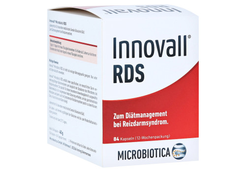 INNOVALL Microbiotic RDS Kapseln – PZN 15293700 (PZN 15293700)