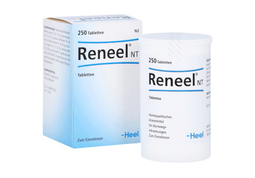 RENEEL NT Tabletten – PZN 26436 (PZN 26436)