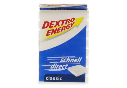 DEXTRO ENERGEN classic Würfel – PZN 976014 (PZN 976014)