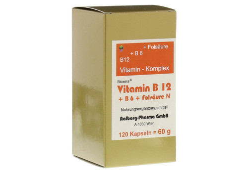 Vitamin B12 – PZN 93705 (PZN 93705)