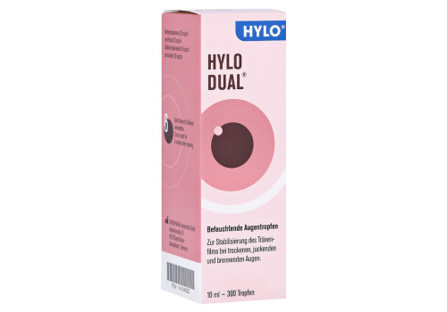 HYLO DUAL Augentropfen – PZN 14169820 (PZN 14169820)