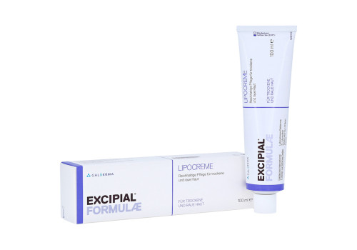 EXCIPIAL Lipocreme – PZN 1120261 (PZN 1120261)