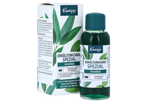 Kneipp Erkältungsbad spezial – PZN 7107238 (PZN 7107238)