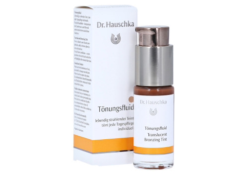 DR.HAUSCHKA Tönungsfluid – PZN 15388412 (PZN 15388412)