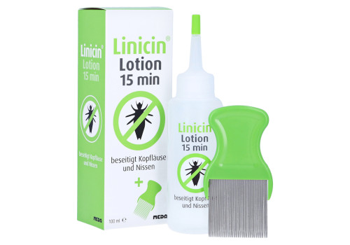 Linicin Lotion 15 min – PZN 6939385 (PZN 6939385)