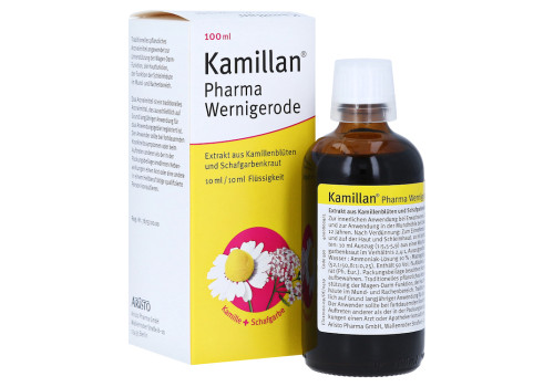 Kamillan – PZN 3364004 (PZN 3364004)