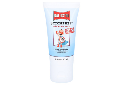 STICHFREI Kids Creme – PZN 9060564 (PZN 9060564)