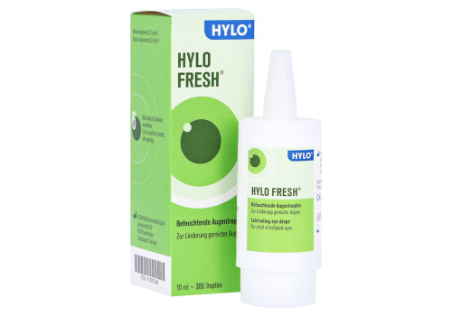 HYLO-FRESH Augentropfen – PZN 1927006 (PZN 1927006)