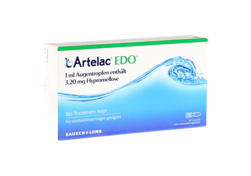 Artelac EDO Augentropfen – PZN 7617583 (PZN 7617583)