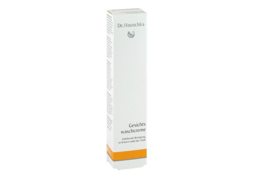 DR.HAUSCHKA Gesichtswaschcreme – PZN 9432497 (PZN 9432497)