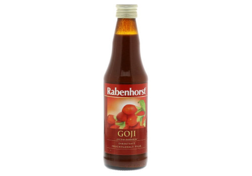 RABENHORST Goji Muttersaft – PZN 196629 (PZN 196629)