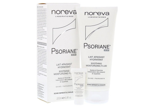 NOREVA Psoriane Milch – PZN 11224814 (PZN 11224814)