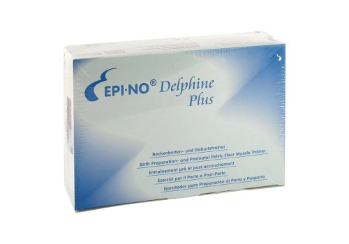 EPINO Delphine plus – PZN 2534668 (PZN 2534668)