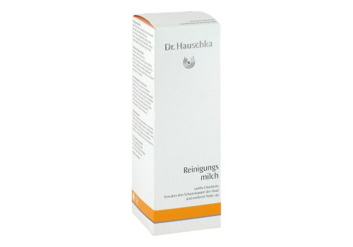 DR.HAUSCHKA Reinigungsmilch – PZN 9433002 (PZN 9433002)