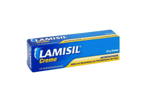 Lamisil – PZN 3839507 (PZN 3839507)