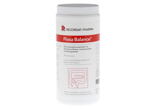 Flosa Balance Pulver Dose – PZN 3737741 (PZN 3737741)