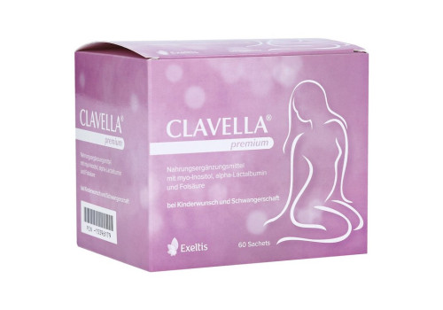 CLAVELLA premium Beutel – PZN 15396179 (PZN 15396179)