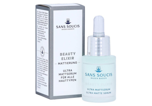 SANS SOUCIS BEAUTY ELIXIERE Ultra Serum – PZN 80001034 (PZN 80001034)