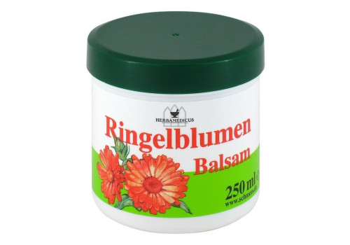 Ringelblumen Balsam Herbamedicus – PZN 100061 (PZN 100061)