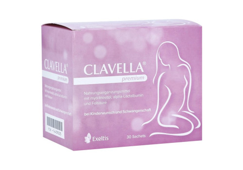 CLAVELLA premium Beutel – PZN 14439225 (PZN 14439225)