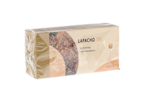 LAPACHO TEE Filterbeutel – PZN 1245005 (PZN 1245005)