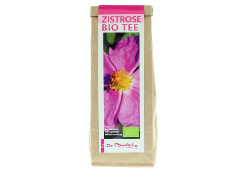 ZISTROSE BIO Tee – PZN 4394421 (PZN 4394421)