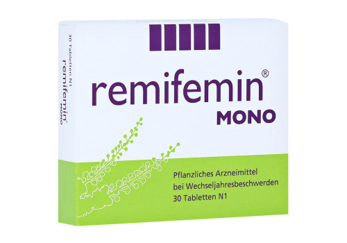 Remifemin mono – PZN 10993232 (PZN 10993232)