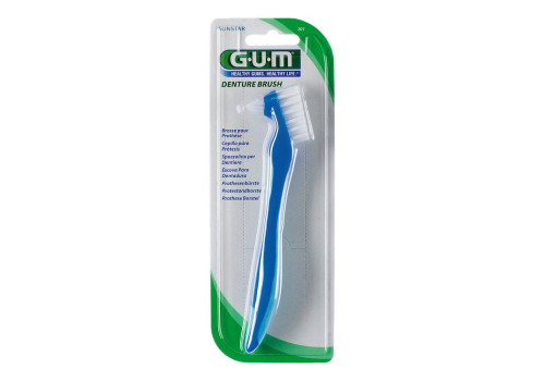 Gum Prothesenbürste – PZN 4550097 (PZN 4550097)