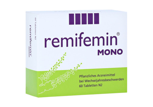 Remifemin mono – PZN 10993261 (PZN 10993261)