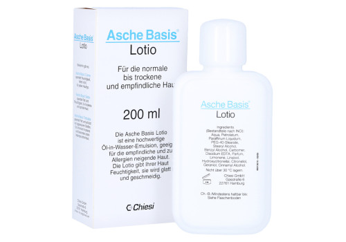 ASCHE Basis Lotio – PZN 3549689 (PZN 3549689)