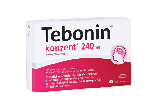 Tebonin konzent 240mg – PZN 7752039 (PZN 7752039)