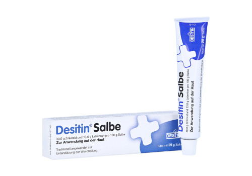 Desitin – PZN 4897056 (PZN 4897056)