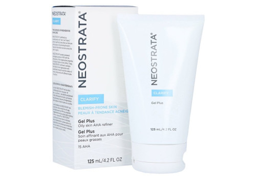 NEOSTRATA Gel Plus 15 AHA – PZN 16565655 (PZN 16565655)