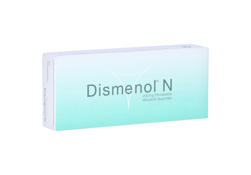 Dismenol N – PZN 3815754 (PZN 3815754)