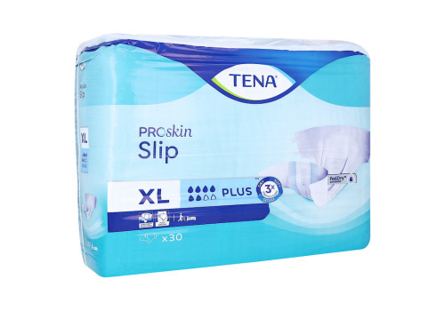 TENA SLIP plus XL – PZN 12421468 (PZN 12421468)