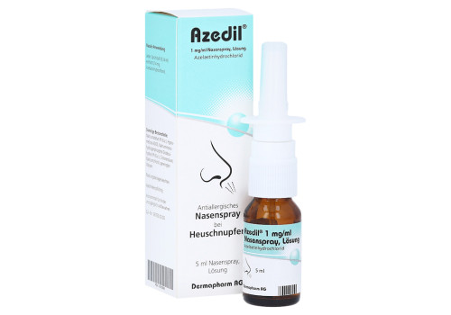 Azedil 1mg/ml – PZN 14270884 (PZN 14270884)