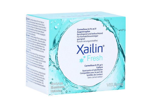 XAILIN Fresh Augentropfen – PZN 10546059 (PZN 10546059)