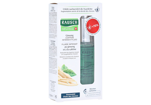 RAUSCH Ginseng Coffein Intensiv-Fluid – PZN 14338866 (PZN 14338866)