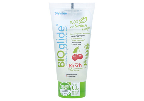 BIOGLIDE Kirsch Gel – PZN 3464929 (PZN 3464929)