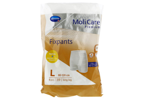 MOLICARE Premium Fixpants long leg Gr.L – PZN 12543881 (PZN 12543881)