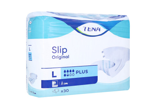 TENA SLIP Original plus L – PZN 11307374 (PZN 11307374)