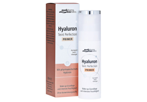 medipharma Hyaluron Teint Perfection Primer – PZN 13947600 (PZN 13947600)