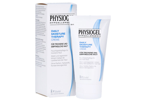 Physiogel Daily Moisture Therapy Creme – PZN 4359092 (PZN 4359092)