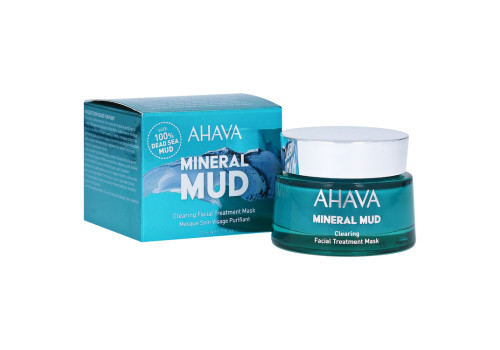 AHAVA Clearing Facial Treatment Mask – PZN 14023648 (PZN 14023648)