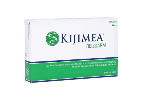 Kijimea Reizdarm Kapseln – PZN 8813754 (PZN 8813754)