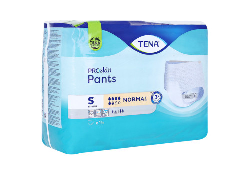 TENA PANTS normal S Einweghose – PZN 11186172 (PZN 11186172)