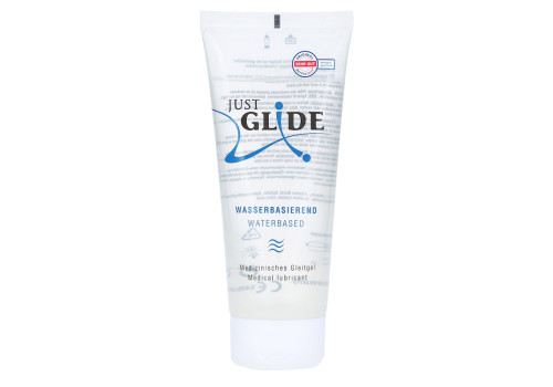 JUST GLIDE med.Gleitgel Water – PZN 10227360 (PZN 10227360)